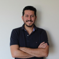 Nicolas Fuentes Gallardo