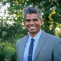 John Paul Sundararajan
