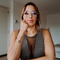 Morgane Noël