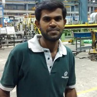 Suresh M