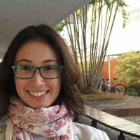 Ana Karolina Tanaka Seara