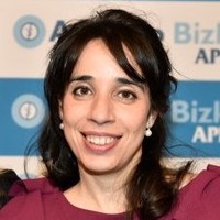 Mireya Garcia