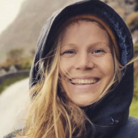 Katrine Røed