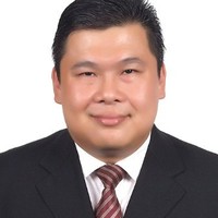 Kin Keong Low