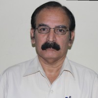 Raghavendra Bhat R Dr