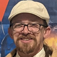 Donald Griffis