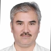 Mustafa Nadimi