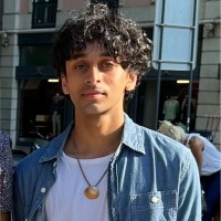 Aryan Oza
