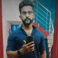 Syam Siva