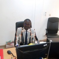 K. Modeste Benjamin OUEDRAOGO