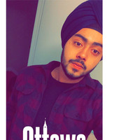 Damanpreet Singh