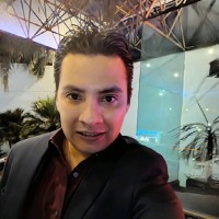 Daniel García Durán