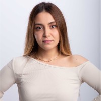 Anahit Sargsyan