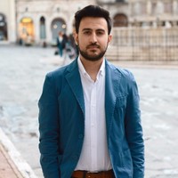 Marco Dell'Orso