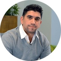 Miguel Gonzalez