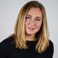 Aleksandra Nechaeva