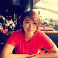 Joyce Wong