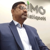 Almas Pervaiz