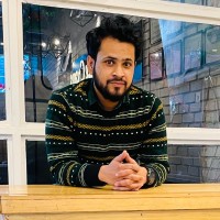Mohd Nasim