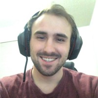 Joshua Martz