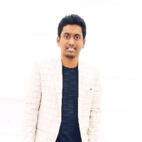Sankeerth Mamidi