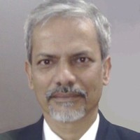 Dilip K Singh