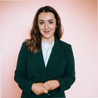 Louisa Woods