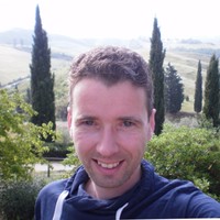 Paul Sterrenburg