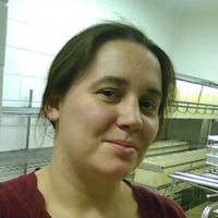 Stacy Masters