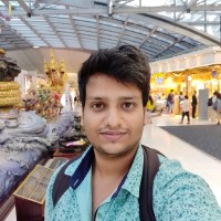 Vikas Suri
