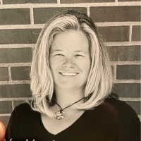 Meg Marsden