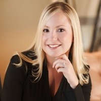 Chandra Gray