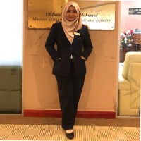 Nur Afiqah Md Nasir