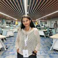 Prasoona Lahari Thogarla