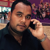 Fayjul Alam