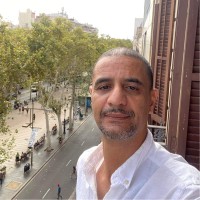 Samir Boucetla