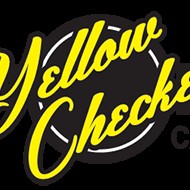 Yellow Cab