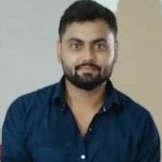 Atul Kumar Sharma
