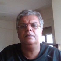 Adit Shah, PMP