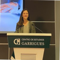 Natalia Arbués Llorente