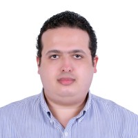 Mohamed Gamal Orief
