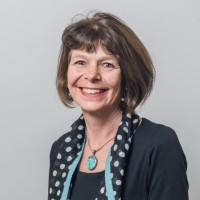 Jane Carter