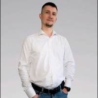 Michael Dvornichenko