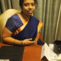 Srividya Sudharson