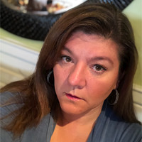 Tina Coppenbarger