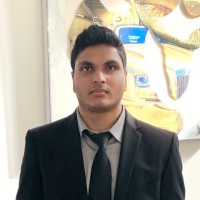 Nikhil Ramnauth, Beng., Pmp®