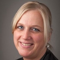 Heidi Vogel