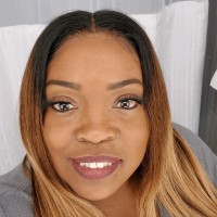 Valerie Henry