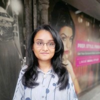 Jagruti Deshmukh