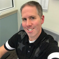Christopher Brackett